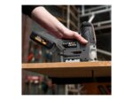 Batavia B.V. 18V Cordless Brushless Jigsaw, Without Battery and Charger - Image 12