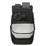 Targus Work+ EcoSmart | Fits up to size 15-16  | Backpack | Black - Image 5