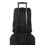 Targus Work+ EcoSmart | Fits up to size 15-16  | Backpack | Black - Image 9