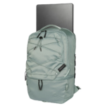 Targus Work+ Play Flex | Fits up to size 15-16  | Backpack | Green - Image 3