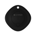 Hyper | HyperShield Universal Find My Locator/Tracker | HS5800BKGL | Black
