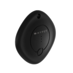 Hyper | HyperShield Universal Find My Locator/Tracker | HS5800BKGL | Black - Image 2
