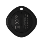 Hyper | HyperShield Universal Find My Locator/Tracker | HS5800BKGL | Black - Image 3
