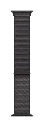 Apple | 42mm Dark Gray Sport Loop | Gray - Image 3