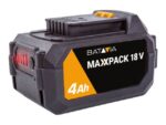 Batavia B.V. | 18 V 4,0 Ah akumulators - Image 5