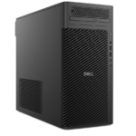 Dell Pro Max | T2 FCT2250 | Desktop | Tower | Intel Core Ultra 9 | 285 | Internal memory 16 GB | DDR5 | Solid-state drive capacity 1000 GB | NVIDIA RTX A1000 | Keyboard language No keyboard | Windows 11 Pro | Warranty 36 month(s)