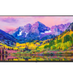 LG NanoCell viedtelevizors ar Pro | 43UK762H0LB | 43 | Ainavas režīms | webOS | Wi-Fi