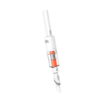Xiaomi | Vacuum Cleaner | P30 | Cordless operating | 180 W | 14.4 V | Operating time (max) 40 min | White - Image 3