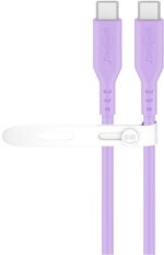 Goobay USB-C silikona kabelis | 77745 - Image 5