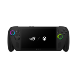Asus ROG Xbox Ally X RC73XA-NH015W | 7 | IPS | Skārienekrāns | FHD | 1920 x 1080 pikseļi | 120 Hz | Glancēts | AMD Ryzen AI Z2 | Extreme | 24 GB | LPDDR5X | SSD diska ietilpība 1000 GB | AMD Radeon Graphics | Windows 11 Home | 802.11ax | Bluetooth versija 5.2