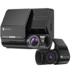 Navitel | Uzlabots viedais videoreģistrators | RS984 GPS | GPS | Wi-Fi