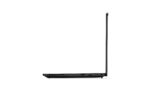 Lenovo ThinkPad P14s G6 Intel | Melns | 14.5 | IPS | 3K | 3072 x 1920 pikseļi | Pretatspīduma pārklājums | Intel Core Ultra 7 | 265H | 32 (2x16) GB | SODIMM DDR5 | SSD diska ietilpība 1000 GB | NVIDIA RTX PRO 1000 Blackwell Generation | GDDR7 | 8 GB | Windows 11 Pro | 802.11be | Bluetooth versija 5.4 | Tastatūras valoda: angļu | Tastatūras apgaismojums | Garantija: 36 mēneši | Akumulatora garantija: 12 mēneši - Image 2