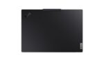 Lenovo ThinkPad P14s G6 Intel | Melns | 14.5 | IPS | 3K | 3072 x 1920 pikseļi | Pretatspīduma pārklājums | Intel Core Ultra 7 | 265H | 32 (2x16) GB | SODIMM DDR5 | SSD diska ietilpība 1000 GB | NVIDIA RTX PRO 1000 Blackwell Generation | GDDR7 | 8 GB | Windows 11 Pro | 802.11be | Bluetooth versija 5.4 | Tastatūras valoda: angļu | Tastatūras apgaismojums | Garantija: 36 mēneši | Akumulatora garantija: 12 mēneši - Image 6