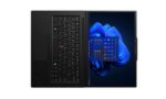 Lenovo ThinkPad P14s G6 Intel | Melns | 14.5 | IPS | 3K | 3072 x 1920 pikseļi | Pretatspīduma pārklājums | Intel Core Ultra 7 | 265H | 32 (2x16) GB | SODIMM DDR5 | SSD diska ietilpība 1000 GB | NVIDIA RTX PRO 1000 Blackwell Generation | GDDR7 | 8 GB | Windows 11 Pro | 802.11be | Bluetooth versija 5.4 | Tastatūras valoda: angļu | Tastatūras apgaismojums | Garantija: 36 mēneši | Akumulatora garantija: 12 mēneši - Image 7
