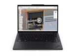 Lenovo ThinkPad P14s G6 Intel | Melns | 14.5 | IPS | 3K | 3072 x 1920 pikseļi | Pretatspīduma pārklājums | Intel Core Ultra 7 | 265H | 32 (2x16) GB | SODIMM DDR5 | SSD diska ietilpība 1000 GB | NVIDIA RTX PRO 1000 Blackwell Generation | GDDR7 | 8 GB | Windows 11 Pro | 802.11be | Bluetooth versija 5.4 | Tastatūras valoda: angļu | Tastatūras apgaismojums | Garantija: 36 mēneši | Akumulatora garantija: 12 mēneši - Image 8