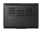 Lenovo ThinkPad P14s G6 Intel | Melns | 14.5 | IPS | 3K | 3072 x 1920 pikseļi | Pretatspīduma pārklājums | Intel Core Ultra 7 | 265H | 32 (2x16) GB | SODIMM DDR5 | SSD diska ietilpība 1000 GB | NVIDIA RTX PRO 1000 Blackwell Generation | GDDR7 | 8 GB | Windows 11 Pro | 802.11be | Bluetooth versija 5.4 | Tastatūras valoda: angļu | Tastatūras apgaismojums | Garantija: 36 mēneši | Akumulatora garantija: 12 mēneši - Image 14
