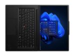 Lenovo ThinkPad P14s G6 Intel | Melns | 14.5 | IPS | 3K | 3072 x 1920 pikseļi | Pretatspīduma pārklājums | Intel Core Ultra 7 | 265H | 32 (2x16) GB | SODIMM DDR5 | SSD diska ietilpība 1000 GB | NVIDIA RTX PRO 1000 Blackwell Generation | GDDR7 | 8 GB | Windows 11 Pro | 802.11be | Bluetooth versija 5.4 | Tastatūras valoda: angļu | Tastatūras apgaismojums | Garantija: 36 mēneši | Akumulatora garantija: 12 mēneši - Image 16