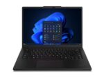 Lenovo ThinkPad P14s G6 Intel | Melns | 14.5 | IPS | 3K | 3072 x 1920 pikseļi | Pretatspīduma pārklājums | Intel Core Ultra 7 | 265H | 32 (2x16) GB | SODIMM DDR5 | SSD diska ietilpība 1000 GB | NVIDIA RTX PRO 1000 Blackwell Generation | GDDR7 | 8 GB | Windows 11 Pro | 802.11be | Bluetooth versija 5.4 | Tastatūras valoda: angļu | Tastatūras apgaismojums | Garantija: 36 mēneši | Akumulatora garantija: 12 mēneši - Image 17