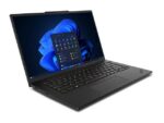 Lenovo ThinkPad P14s G6 Intel | Melns | 14.5 | IPS | 3K | 3072 x 1920 pikseļi | Pretatspīduma pārklājums | Intel Core Ultra 7 | 265H | 32 (2x16) GB | SODIMM DDR5 | SSD diska ietilpība 1000 GB | NVIDIA RTX PRO 1000 Blackwell Generation | GDDR7 | 8 GB | Windows 11 Pro | 802.11be | Bluetooth versija 5.4 | Tastatūras valoda: angļu | Tastatūras apgaismojums | Garantija: 36 mēneši | Akumulatora garantija: 12 mēneši - Image 18