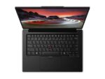 Lenovo ThinkPad P14s G6 Intel | Melns | 14.5 | IPS | 3K | 3072 x 1920 pikseļi | Pretatspīduma pārklājums | Intel Core Ultra 7 | 265H | 32 (2x16) GB | SODIMM DDR5 | SSD diska ietilpība 1000 GB | NVIDIA RTX PRO 1000 Blackwell Generation | GDDR7 | 8 GB | Windows 11 Pro | 802.11be | Bluetooth versija 5.4 | Tastatūras valoda: angļu | Tastatūras apgaismojums | Garantija: 36 mēneši | Akumulatora garantija: 12 mēneši - Image 19