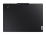 Lenovo ThinkPad P14s G6 Intel | Melns | 14.5 | IPS | 3K | 3072 x 1920 pikseļi | Pretatspīduma pārklājums | Intel Core Ultra 7 | 265H | 32 (2x16) GB | SODIMM DDR5 | SSD diska ietilpība 1000 GB | NVIDIA RTX PRO 1000 Blackwell Generation | GDDR7 | 8 GB | Windows 11 Pro | 802.11be | Bluetooth versija 5.4 | Tastatūras valoda: angļu | Tastatūras apgaismojums | Garantija: 36 mēneši | Akumulatora garantija: 12 mēneši - Image 21