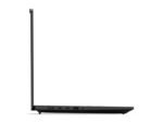 Lenovo ThinkPad P14s G6 Intel | Melns | 14.5 | IPS | 3K | 3072 x 1920 pikseļi | Pretatspīduma pārklājums | Intel Core Ultra 7 | 265H | 32 (2x16) GB | SODIMM DDR5 | SSD diska ietilpība 1000 GB | NVIDIA RTX PRO 1000 Blackwell Generation | GDDR7 | 8 GB | Windows 11 Pro | 802.11be | Bluetooth versija 5.4 | Tastatūras valoda: angļu | Tastatūras apgaismojums | Garantija: 36 mēneši | Akumulatora garantija: 12 mēneši - Image 23