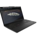 Lenovo ThinkPad P16s G4 Intel | Melns | 16 | IPS | WUXGA | 1920 x 1200 pikseļi | Pretatspīduma pārklājums | Intel Core Ultra 7 | 255H | 32 (2x16GB) GB | SODIMM DDR5 | SSD diska ietilpība 1000 GB | NVIDIA RTX PRO 500 Blackwell Generation | GDDR7 | 6 GB | Windows 11 Pro | 802.11be | Bluetooth versija 5.4 | Tastatūras valoda Ziemeļvalstu | Tastatūras apgaismojums | Garantija 36 mēneši | Akumulatora garantija 12 mēneši