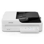 Epson skeneris | WorkForce DS-1760WN | Dokumentu skeneris