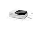 Epson skeneris | WorkForce DS-1730 | Krāsu - Image 5