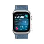 Huawei Watch D2, Luca-B29 | AMOLED | 1.82 | Blue - Image 2