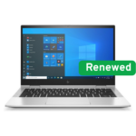 HP Renew Grade A | EliteBook x360 830 G8 | 13.3  | i5-1145G7 | 16 GB | SSD | 256 GB | Intel Iris Xe Graphics | Windows 11 Pro | Keyboard language CH | 12 month(s)