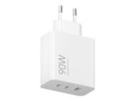 Xiaomi 90W HyperCharge strāvas adapteris (3 porti), ES - Image 4