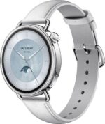 Xiaomi Watch S4 41mm | Smart watch | GPS (satellite) | AMOLED | White
