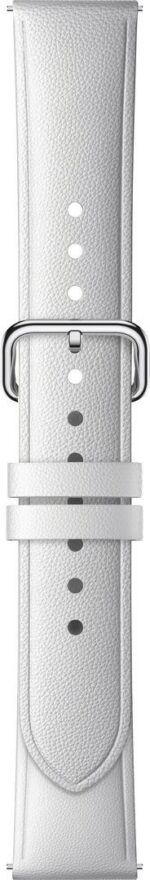 Xiaomi Watch S4 41mm | Smart watch | GPS (satellite) | AMOLED | White - Image 3