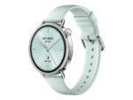 Xiaomi Watch S4 41 мм | Умные часы | GPS (спутниковый) | AMOLED | 1,32 дюйма | Мятно-зеленый