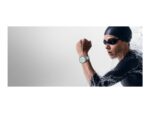Xiaomi Watch S4 41 мм | Умные часы | GPS (спутниковый) | AMOLED | 1,32 дюйма | Мятно-зеленый — изображение 6