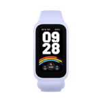 Xiaomi Smart Band 9 Active | TFT | Sirdsdarbības ātruma monitors | Ūdensizturīgs | Bluetooth | Violets