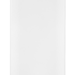 BEKO ledusskapis | RS9152WN | Energoefektivitātes klase E | Brīvi stāvošs | Liela ietilpība | Augstums 85 cm | Ledusskapja neto ietilpība 90 l | 39 dB | Balts