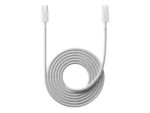 Xiaomi 6A pīts USB-C uz USB-C kabelis, 2 m - Image 4