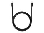 Xiaomi 6A High-speed USB4 Braided USB-C to USB-C Cable, 1m - Image 4