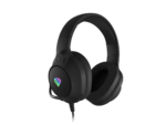 Genesis Gaming Headset | Neon 213 RGB | Wired | Over-Ear | Microphone | Black - Image 4