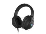 Genesis Gaming Headset | Neon 213 RGB | Wired | Over-Ear | Microphone | Black - Image 5