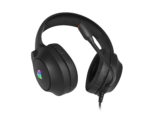 Genesis Gaming Headset | Neon 213 RGB | Wired | Over-Ear | Microphone | Black - Image 6