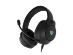 Genesis Gaming Headset | Neon 213 RGB | Wired | Over-Ear | Microphone | Black - Image 8