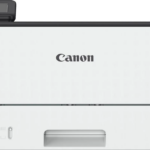 Canon I-SENSYS LBP243dw II | Melnbalts | Lāzerprinteris | Wi-Fi | Maksimālais ISO A sērijas papīra izmērs A4 | Balts