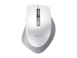 Asus Mouse | WT425 | Wireless | Glossy White - Image 2