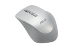 Asus Pele | WT425 | Bezvadu | 2.4GHz | Miglas Sudraba - Image 2