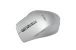 Asus Pele | WT425 | Bezvadu | 2.4GHz | Miglas Sudraba - Image 3