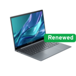 HP Renew Grade A++ | Elite Dragonfly G3 | 13.5  | WUXGA+ | i7-1265U | 16 GB | SSD | 512 GB | Intel Iris Xe Graphics | Windows 11 Pro | Keyboard language Nordic/ENG stickers | 12 month(s)