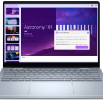Dell Plus 2in1 14 DB04250 | Ledus zils | 14 | WVA | Skārienekrāns | 2K | 1920 x 1200 pikseļi | Intel Core Ultra 7 | 256V | 16 GB | LPDDR5X | SSD diska ietilpība 1000 GB | Intel Arc Graphics | Windows 11 Pro | 802.11be | Tastatūras valoda: angļu | Tastatūras apgaismojums | Garantija: 36 mēneši | Akumulatora garantija: 12 mēneši